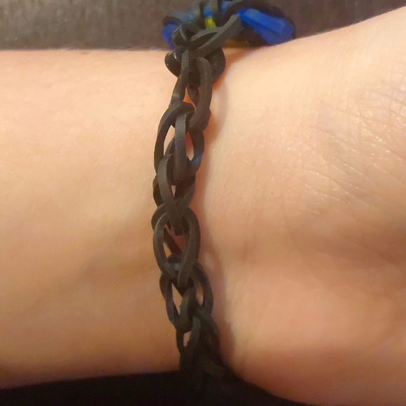 Ladder with beads - Picture 4 of 4